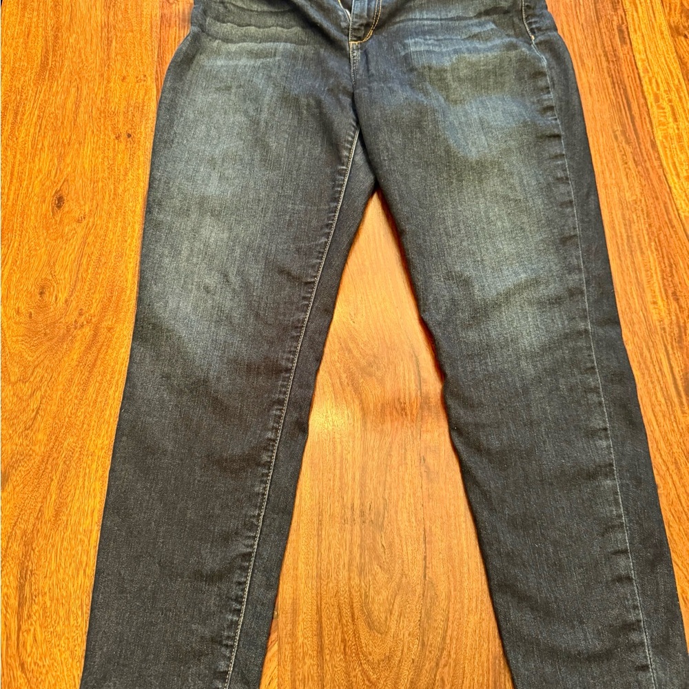 Joe’s Jeans The IconSkinny Ankle Jeans